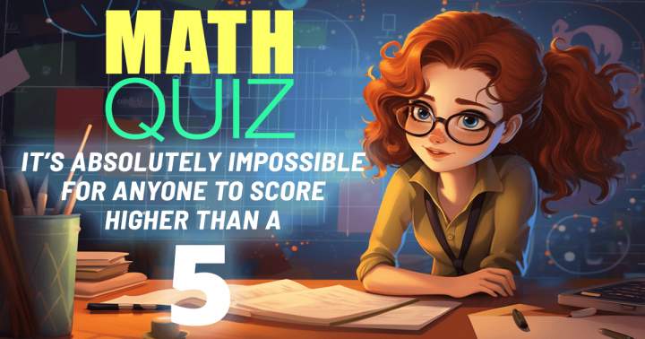 Banner for Math Quiz That Cannot Be Defeated