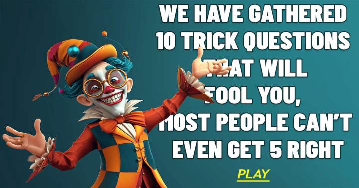 Banner for Is it possible for you to exceed a score of 5?