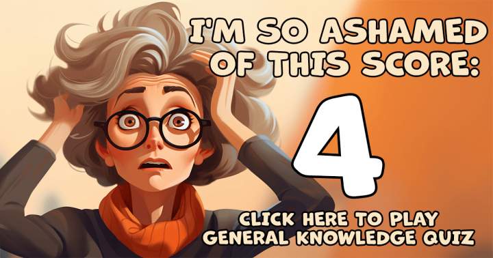 Banner for Difficult Mixed Trivia
