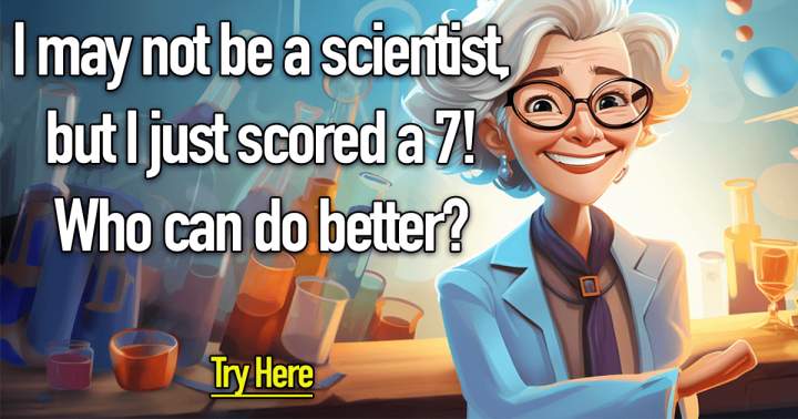 Banner for 'Are you involved in scientific work?'