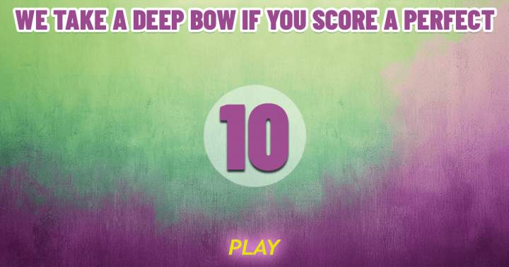 Banner for Quiz on General Knowledge