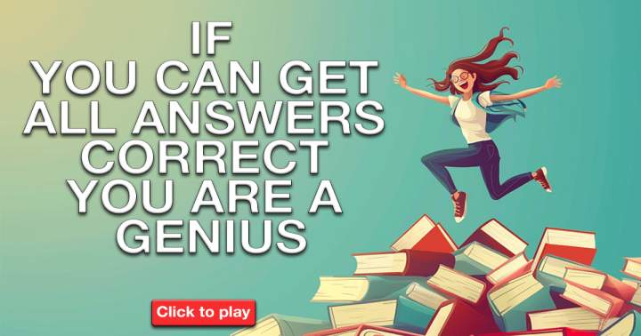 Banner for Test of Varied Knowledge