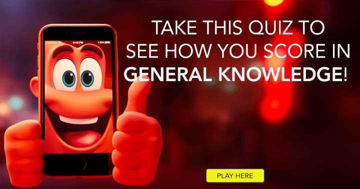 Banner for Challenging quiz to test your knowledge.
