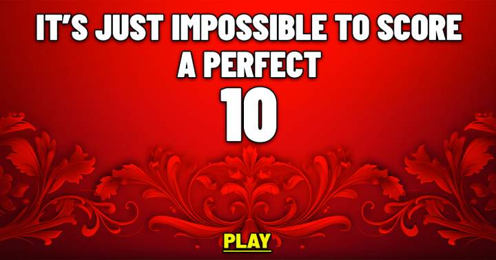 Banner for Impossible Knowledge Quiz