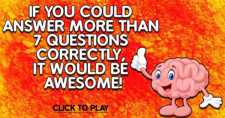 Banner for '10 Questions Covering Various Topics'