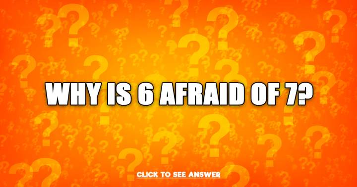 Can you solve this riddle?