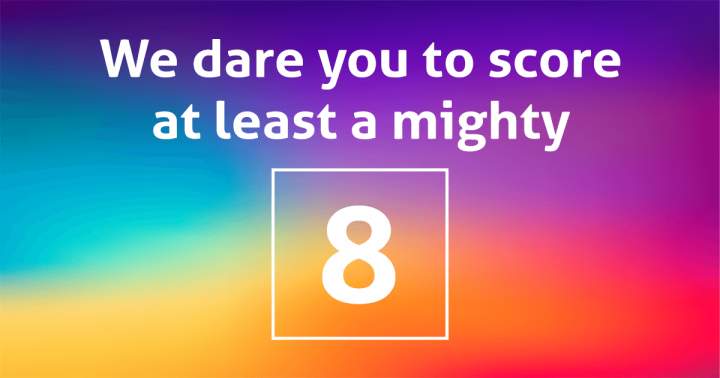 Banner for Trivia Questions with a Mix