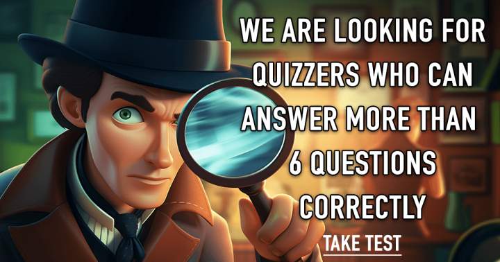 Banner for Test Your Knowledge with Challenging Quizzes.