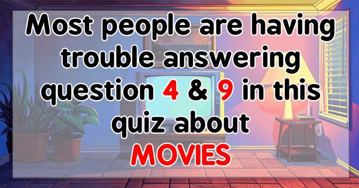 Movie Quiz