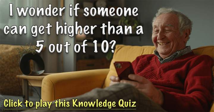 Banner for Quiz of Knowledge