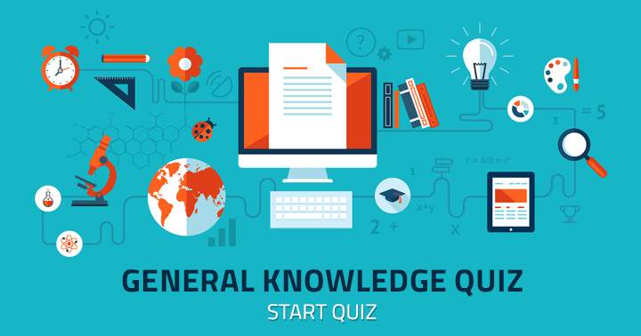 Banner for Only the most brilliant individuals can achieve a respectable score on this quiz.