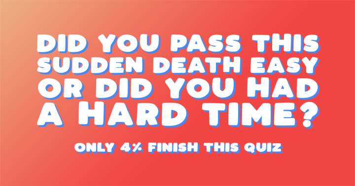 Banner for Abrupt Fatality