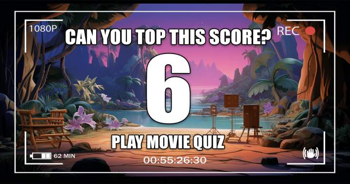 Banner for Suggest a different name for 'Movie Quiz' without any extra details.