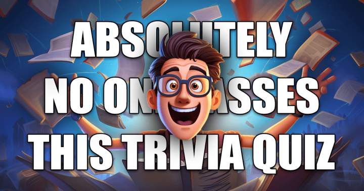 Trivia Challenge