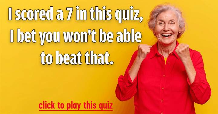 Unattainable Knowledge Quiz