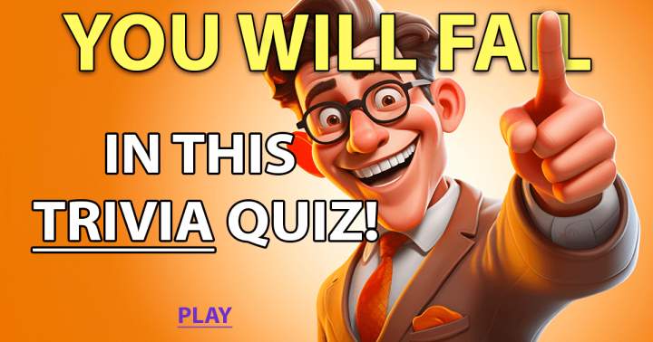 Banner for Trivia Quiz: Put Your Knowledge to the Test