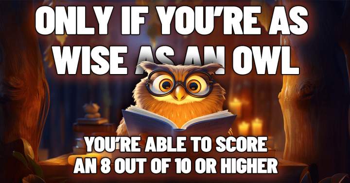 Banner for Intellectually Gifted Quiz