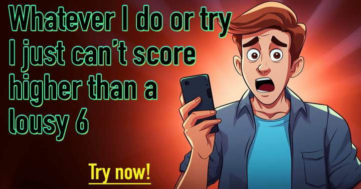 Banner for Challenging Trivia Quiz