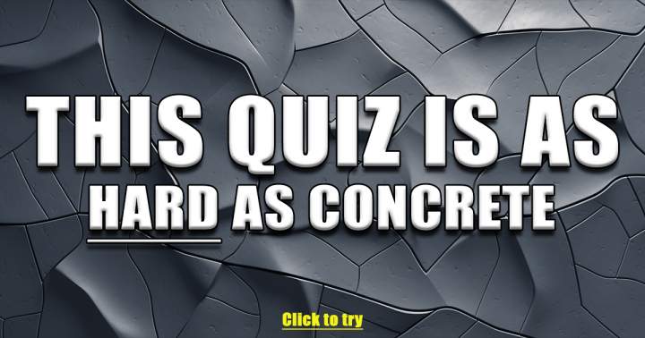 Banner for Quiz Blend of Tricky Trivia