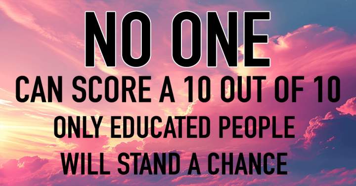 Banner for Unreachable Knowledge Quiz
