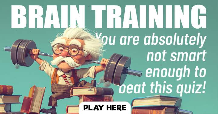 Banner for Cognitive booster