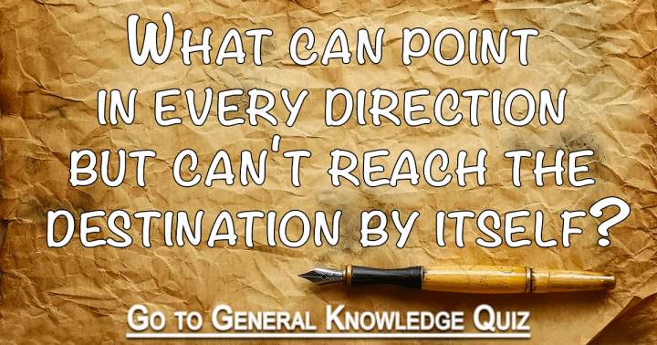 Banner for General Trivia Fun