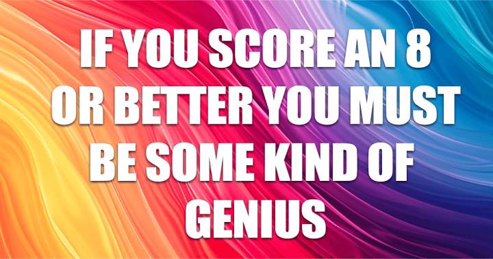 Banner for Quiz on random facts