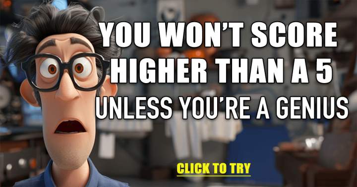 Banner for Genius Trivia Quiz