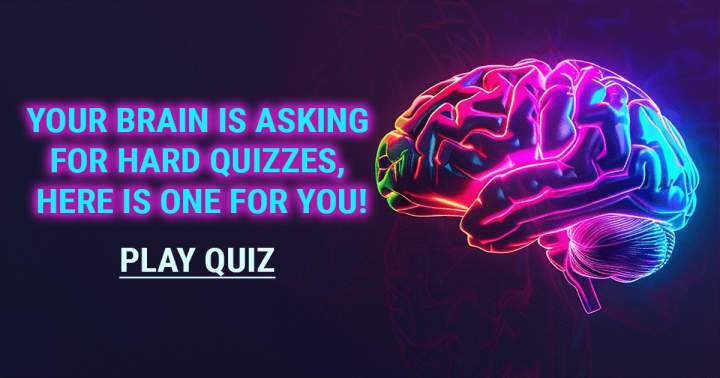 Banner for Intelligence Quiz.