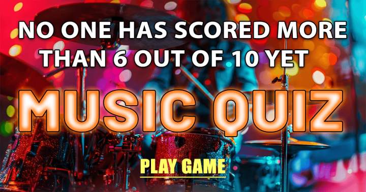 Banner for Quiz on Music for the Brilliant Minds
