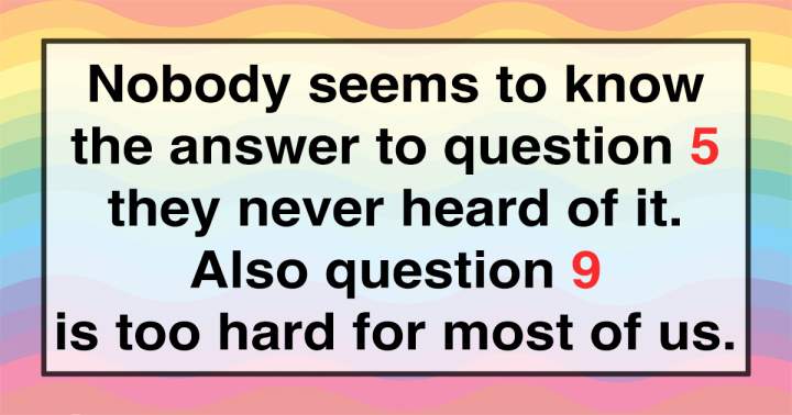 Can you provide me with the total number of your accurate responses?