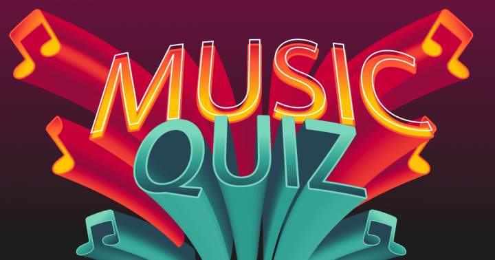 Quiz on Music