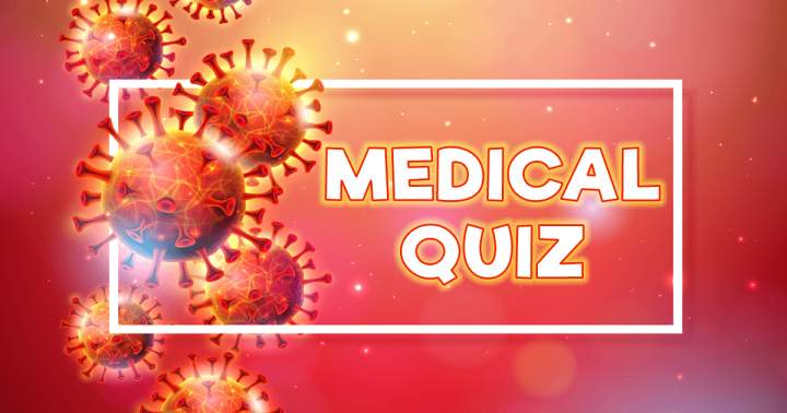 Quiz on Medicine