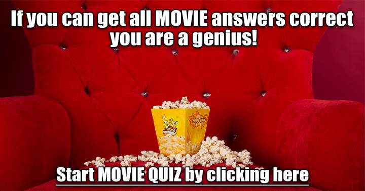 Banner for Movie Quiz for Entertainment