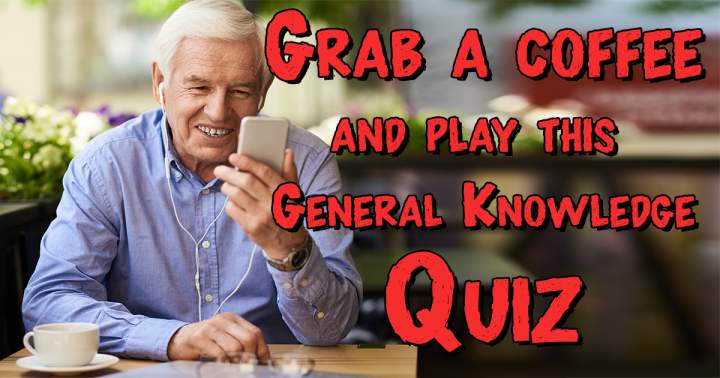 Quiz on General Knowledge