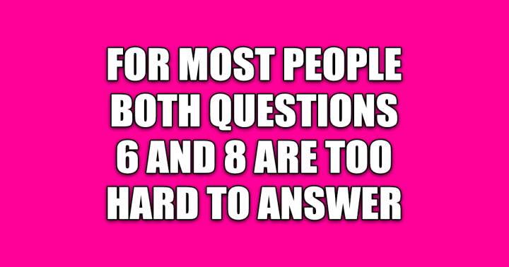 Banner for 10 Unanswerable Queries