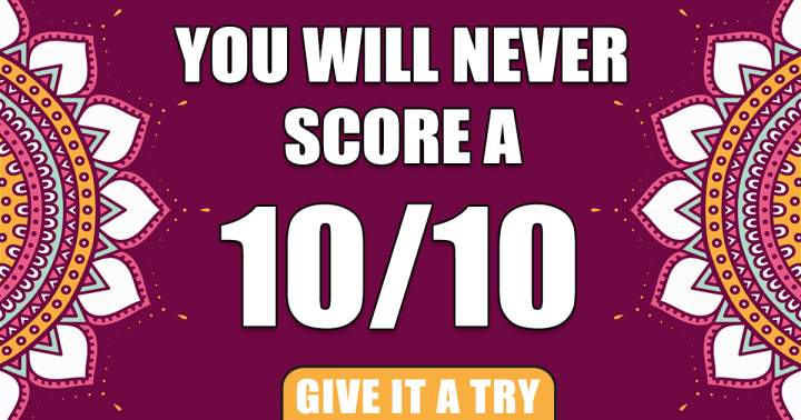 Banner for Ultimate Mixed Trivia Quiz