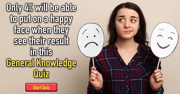 Which expression will you wear after this quiz?