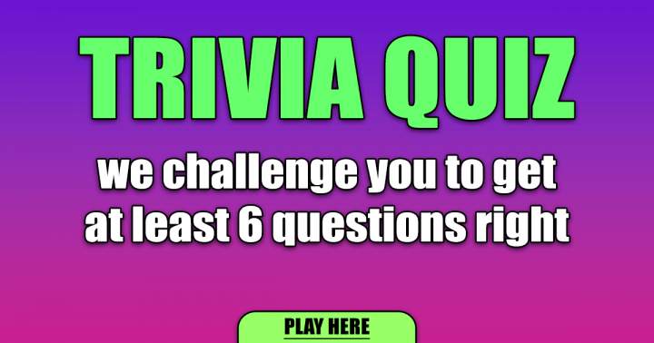 Entertaining Trivia Game