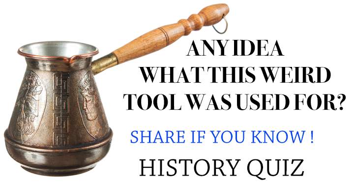 Historical Facts Quiz