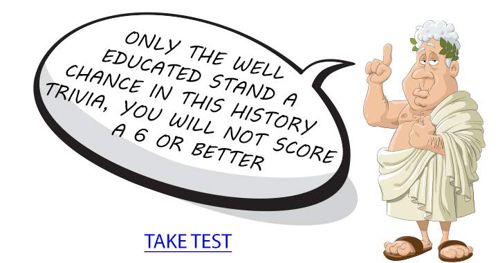 Banner for It is impossible for anyone to achieve a score of 6 or higher.