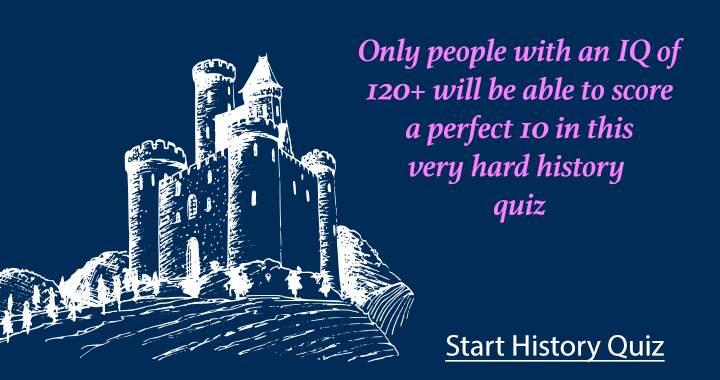 Scoring a 10 indicates an IQ of at least 120.