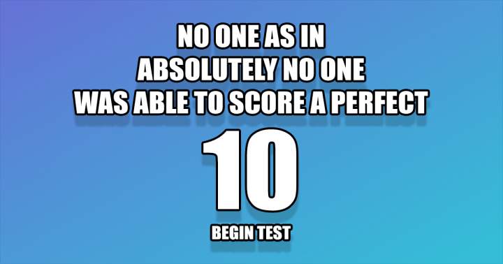 Banner for Universal Trivia Challenge