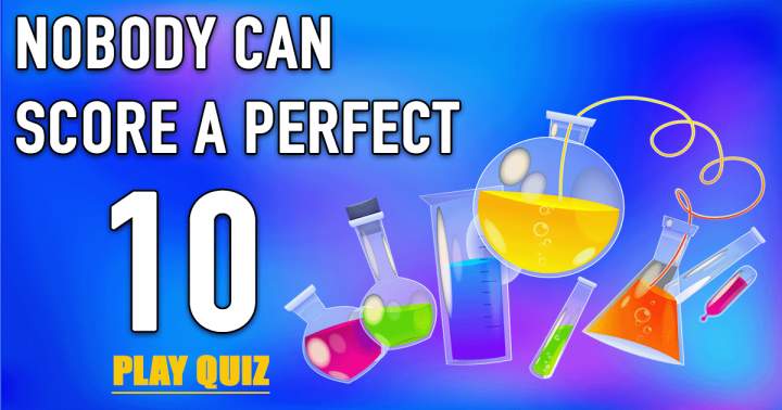 Banner for It's impossible for anyone to achieve a perfect 10.