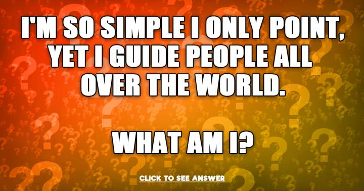 Can you solve this riddle?