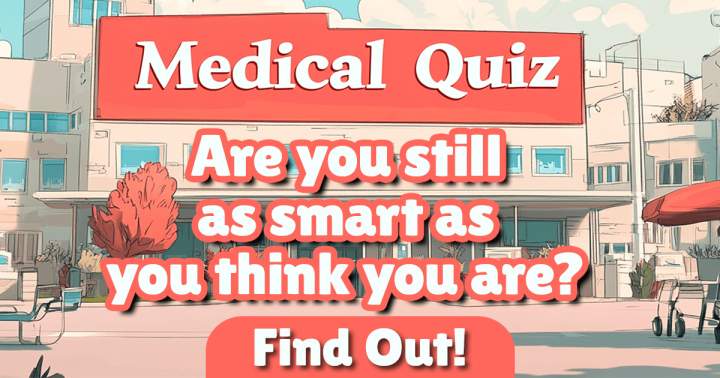 Medical Quiz