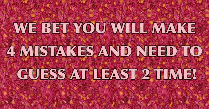 What score do you think you'll achieve?