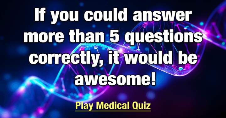 Banner for When assessing medical knowledge