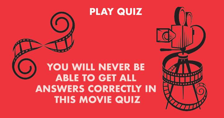 Film Trivia Challenge