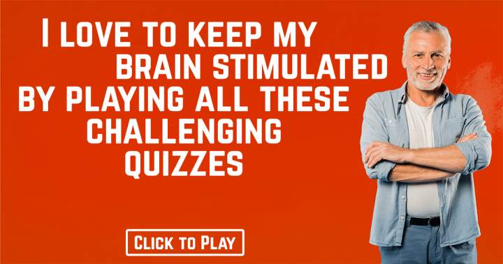 Brain Exercise with Trivia